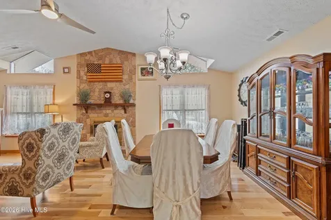 1160 Morehead Road Southport NC 28461