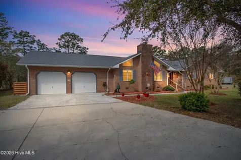 1160 Morehead Road Southport NC 28461