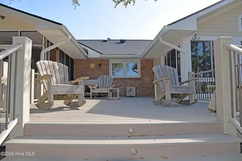 1160 Morehead Road Southport NC 28461