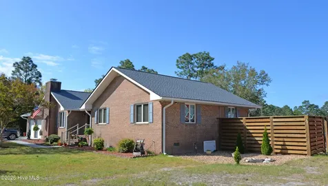 1160 Morehead Road Southport NC 28461