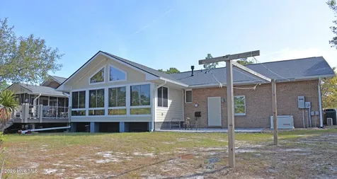 1160 Morehead Road Southport NC 28461