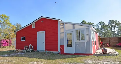 1160 Morehead Road Southport NC 28461