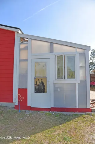 1160 Morehead Road Southport NC 28461