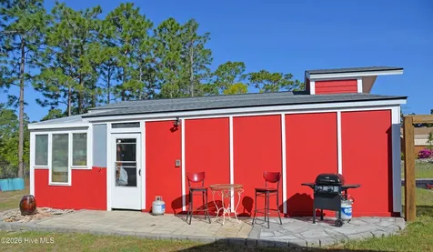 1160 Morehead Road Southport NC 28461