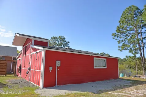 1160 Morehead Road Southport NC 28461