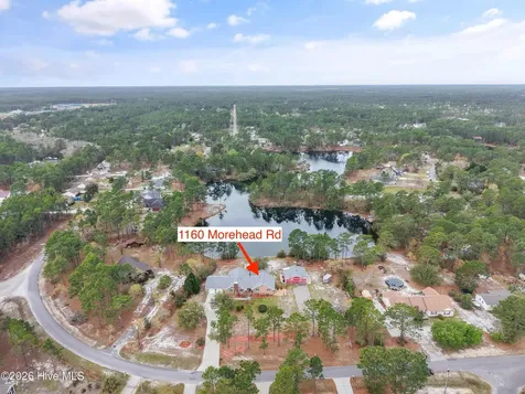 1160 Morehead Road Southport NC 28461