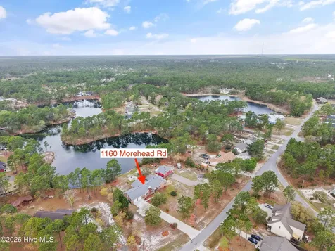 1160 Morehead Road Southport NC 28461