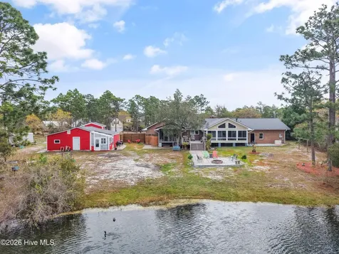 1160 Morehead Road Southport NC 28461