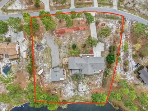 1160 Morehead Road Southport NC 28461