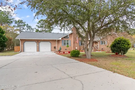 1160 Morehead Road Southport NC 28461