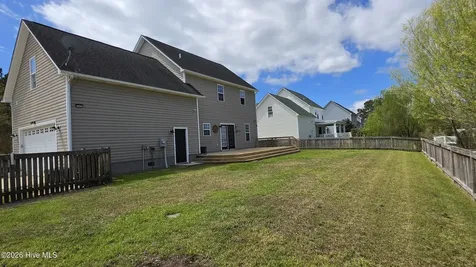 128 Madison Bay Drive Beaufort NC 28516