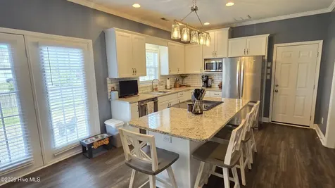 128 Madison Bay Drive Beaufort NC 28516