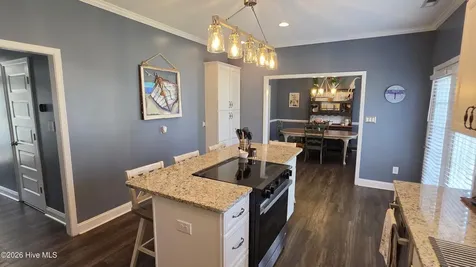 128 Madison Bay Drive Beaufort NC 28516