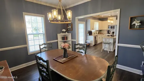 128 Madison Bay Drive Beaufort NC 28516