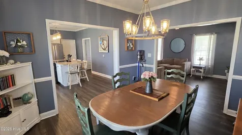 128 Madison Bay Drive Beaufort NC 28516