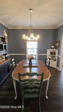 128 Madison Bay Drive Beaufort NC 28516