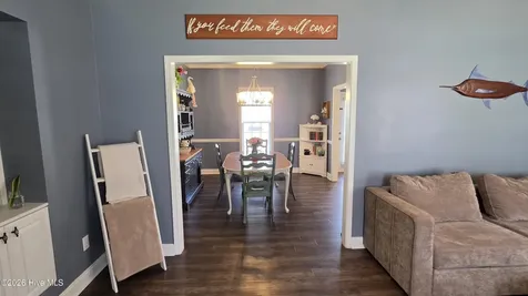 128 Madison Bay Drive Beaufort NC 28516