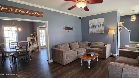 128 Madison Bay Drive Beaufort NC 28516