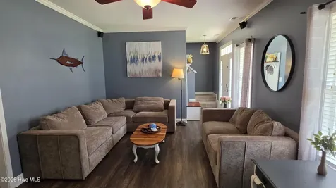 128 Madison Bay Drive Beaufort NC 28516