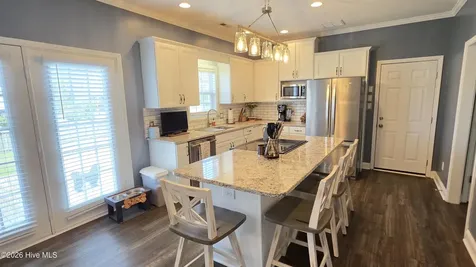 128 Madison Bay Drive Beaufort NC 28516