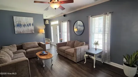 128 Madison Bay Drive Beaufort NC 28516