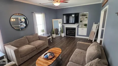 128 Madison Bay Drive Beaufort NC 28516