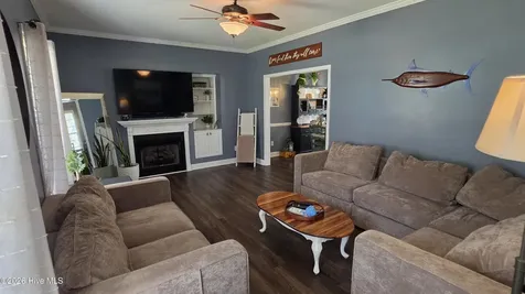 128 Madison Bay Drive Beaufort NC 28516