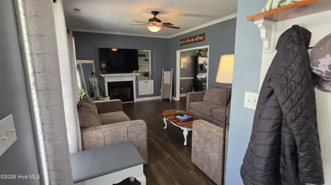 128 Madison Bay Drive Beaufort NC 28516