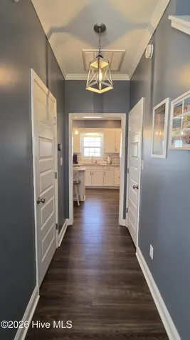 128 Madison Bay Drive Beaufort NC 28516