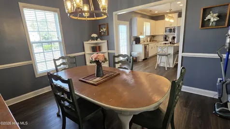 128 Madison Bay Drive Beaufort NC 28516