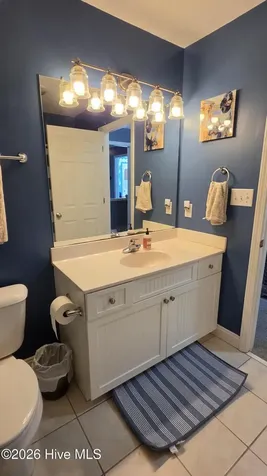 128 Madison Bay Drive Beaufort NC 28516