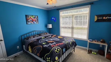 128 Madison Bay Drive Beaufort NC 28516
