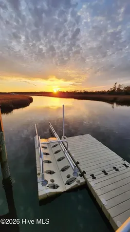 128 Madison Bay Drive Beaufort NC 28516