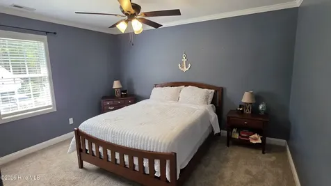 128 Madison Bay Drive Beaufort NC 28516