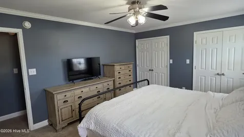 128 Madison Bay Drive Beaufort NC 28516