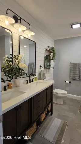128 Madison Bay Drive Beaufort NC 28516