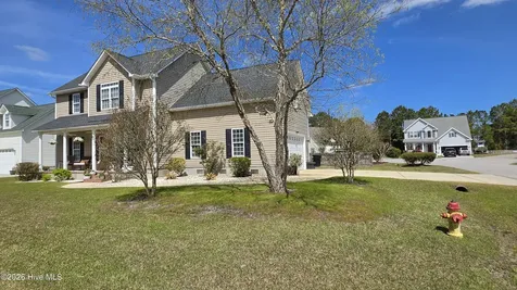 128 Madison Bay Drive Beaufort NC 28516
