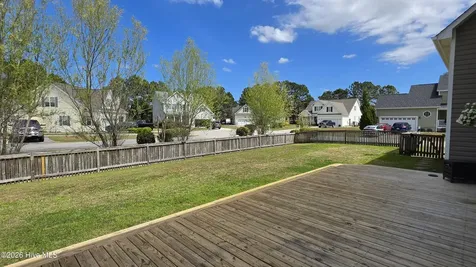 128 Madison Bay Drive Beaufort NC 28516