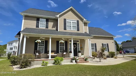 128 Madison Bay Drive Beaufort NC 28516