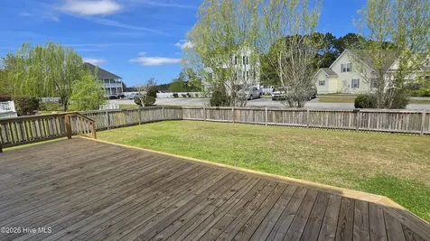 128 Madison Bay Drive Beaufort NC 28516