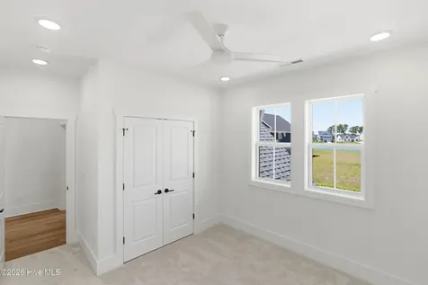 340 Spicer Lake Drive Holly Ridge NC 28445