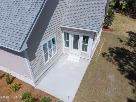 340 Spicer Lake Drive Holly Ridge NC 28445