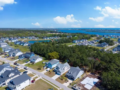 340 Spicer Lake Drive Holly Ridge NC 28445