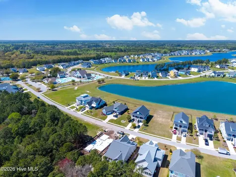 340 Spicer Lake Drive Holly Ridge NC 28445
