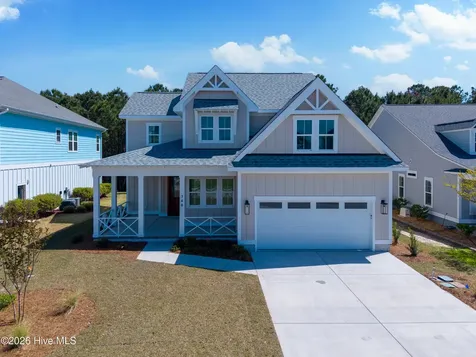 340 Spicer Lake Drive Holly Ridge NC 28445