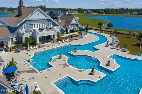 340 Spicer Lake Drive Holly Ridge NC 28445