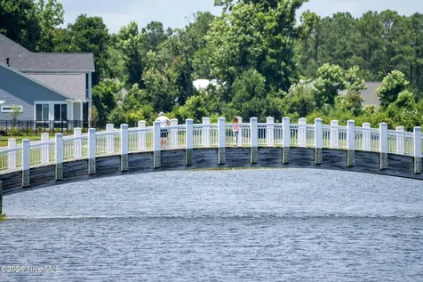 340 Spicer Lake Drive Holly Ridge NC 28445