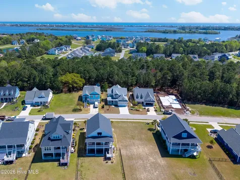 340 Spicer Lake Drive Holly Ridge NC 28445
