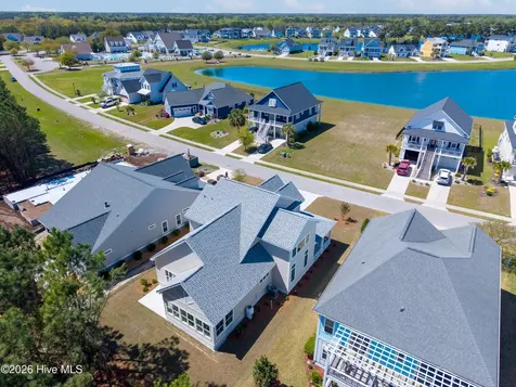 340 Spicer Lake Drive Holly Ridge NC 28445