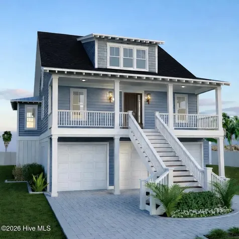 313 Landon Lane Sneads Ferry NC 28460
